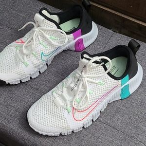 Nike Metcon Shoes